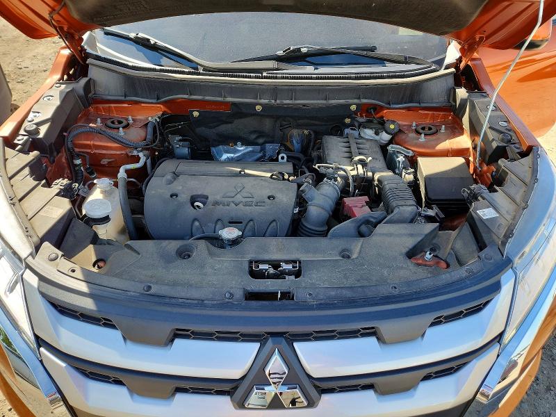 Aukcja sprzedaży 2024 Mitsubishi Outlander Sport, vin: JA4ARUAU9RU000954, numer aukcji: 56158726