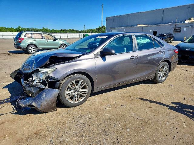 Aukcja sprzedaży 2016 Toyota Camry, vin: 4T1BF1FK7GU597040, numer aukcji: 55381526