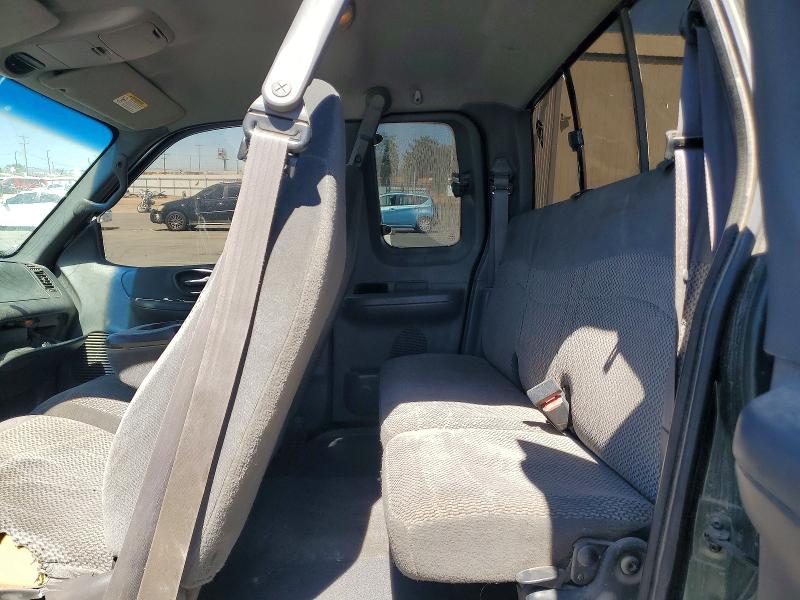 Продажа на аукционе авто 2001 Ford F150, vin: 1FTRX18L01KF20924, номер лота: 54908936