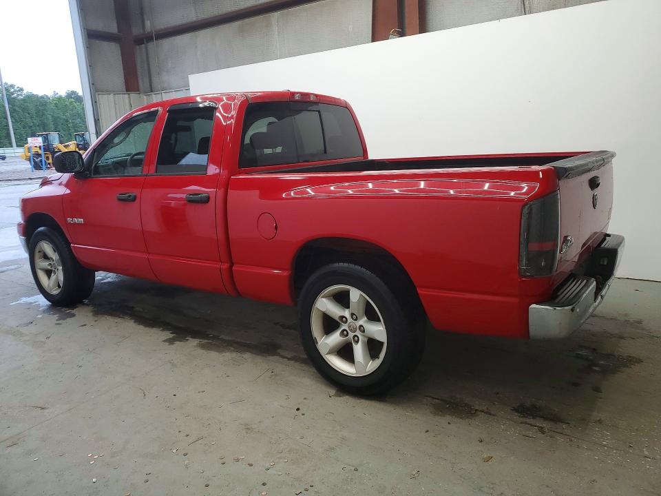 Aukcja sprzedaży 2008 Dodge Ram 1500, vin: 1D7HA18N48S537692, numer aukcji: 57692026