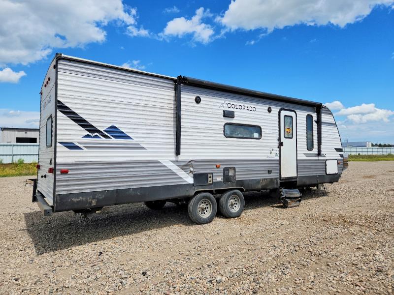 Aukcja sprzedaży 2022 Keystone Rv Trailers, vin: 4YDTC0M26N8950255, numer aukcji: 56768676
