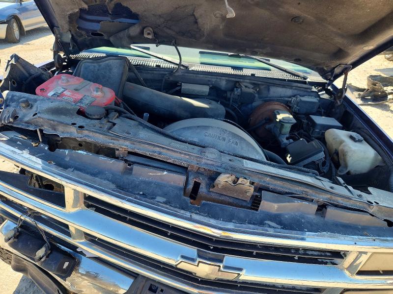 Продаж на аукціоні авто 1995 Chevrolet Gmt-400, vin: 1GCEK19K8SE258444, номер лоту: 54793016