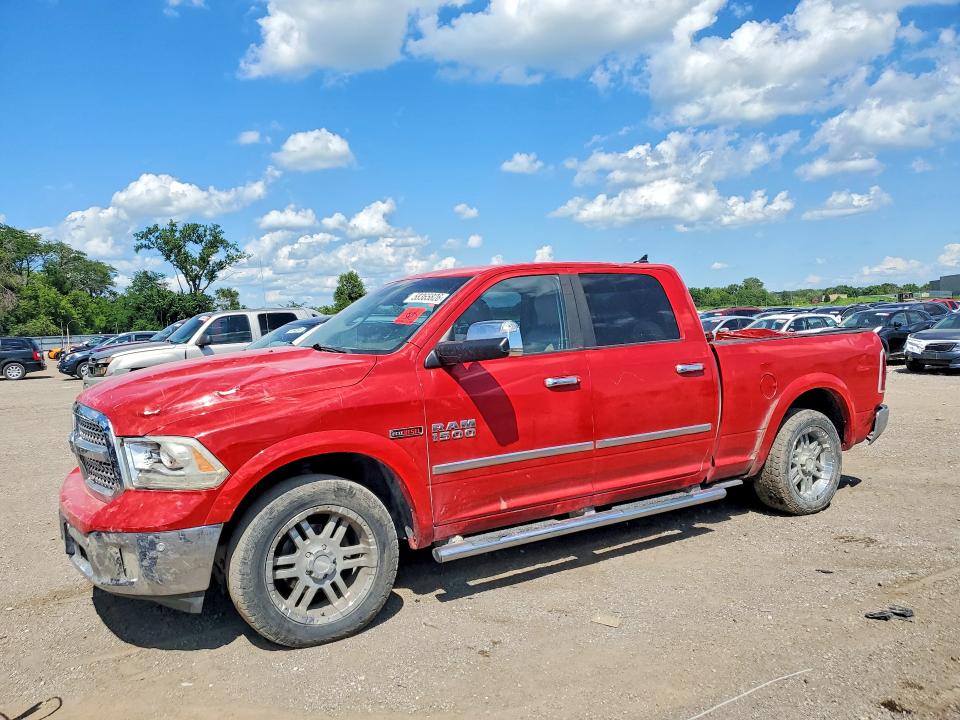 Aukcja sprzedaży 2015 Ram 1500, vin: 1C6RR7VM8FS534496, numer aukcji: 58365826