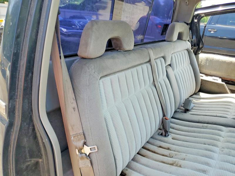 Продажа на аукционе авто 1994 Chevrolet Gmt-400, vin: 1GCEK14K6RZ244259, номер лота: 55775456