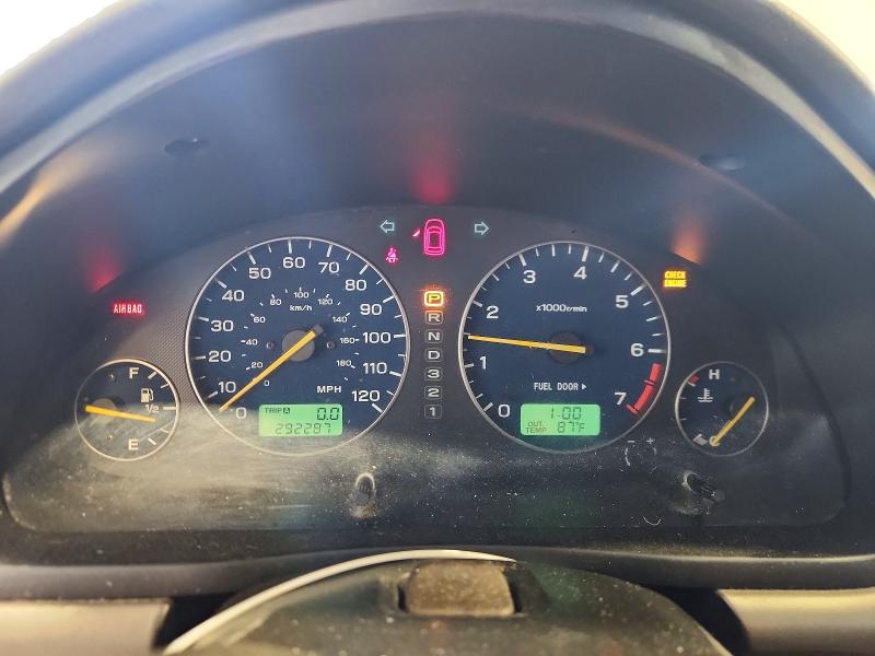 Продажа на аукционе авто 2005 Subaru Baja, vin: 4S4BT62C057104086, номер лота: 56359276