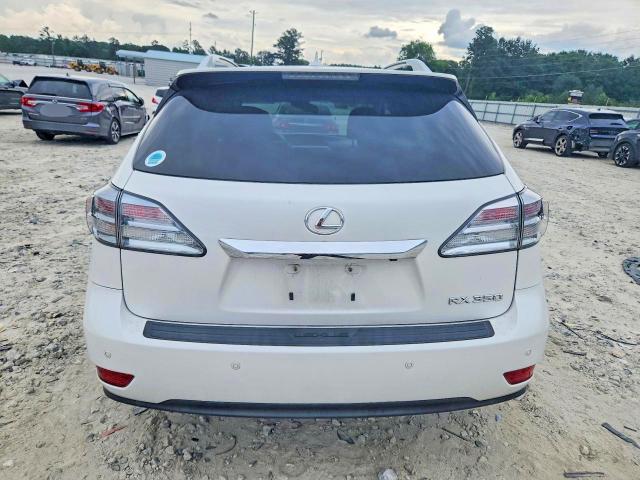 2012 Lexus Rx მანქანა იყიდება აუქციონზე, vin: 2T2ZK1BA0CC073159, აუქციონის ნომერი: 56742626