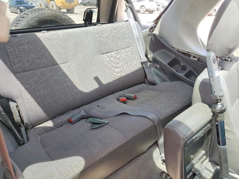 Aukcja sprzedaży 2001 Isuzu Rodeo, vin: 4S2CM57W014306106, numer aukcji: 56037176