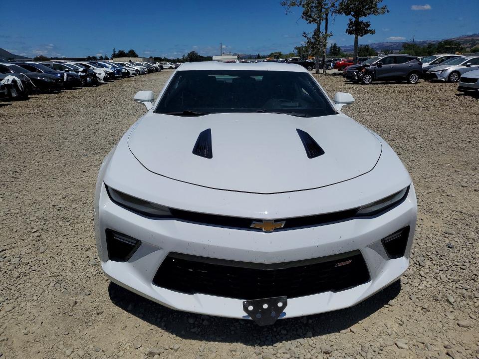 Продаж на аукціоні авто 2016 Chevrolet Camaro, vin: 1G1FH1R73G0183468, номер лоту: 56867786