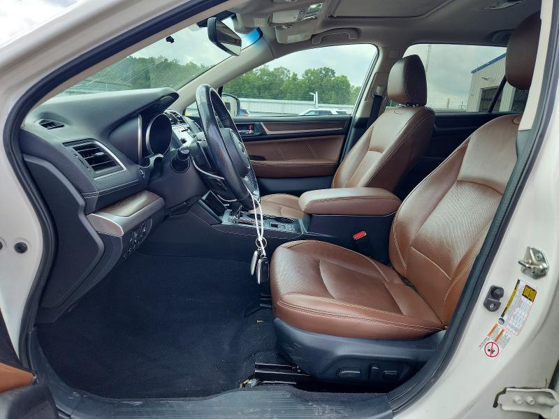 Aukcja sprzedaży 2018 Subaru Outback, vin: 4S4BSETC4J3250519, numer aukcji: 57149796