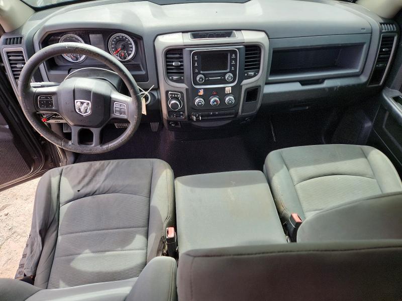 Aukcja sprzedaży 2014 Ram 1500, vin: 1C6RR7FT7ES261636, numer aukcji: 57322396