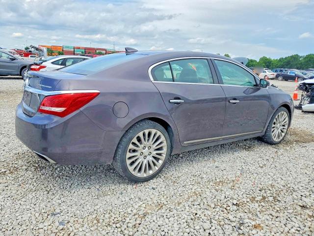 56756426 :رقم المزاد ، 1G4GF5G30FF261222 vin ، 2015 Buick Lacrosse مزاد بيع