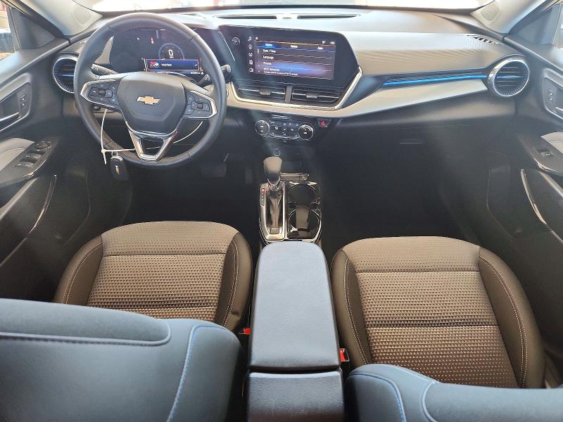 Aukcja sprzedaży 2025 Chevrolet Trax, vin: KL77LHEPXSC162601, numer aukcji: 55681986