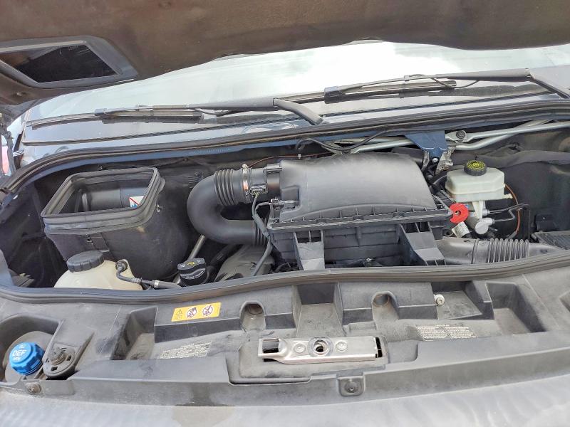 Aukcja sprzedaży 2019 Mercedes-benz Sprinter, vin: WD4PF1CD6KP137042, numer aukcji: 59108846
