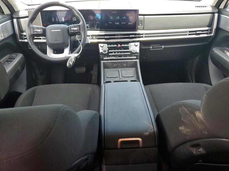 Продажа на аукционе авто 2025 Hyundai Santa Fe, vin: 5NMP14GLXSH139896, номер лота: 58916136