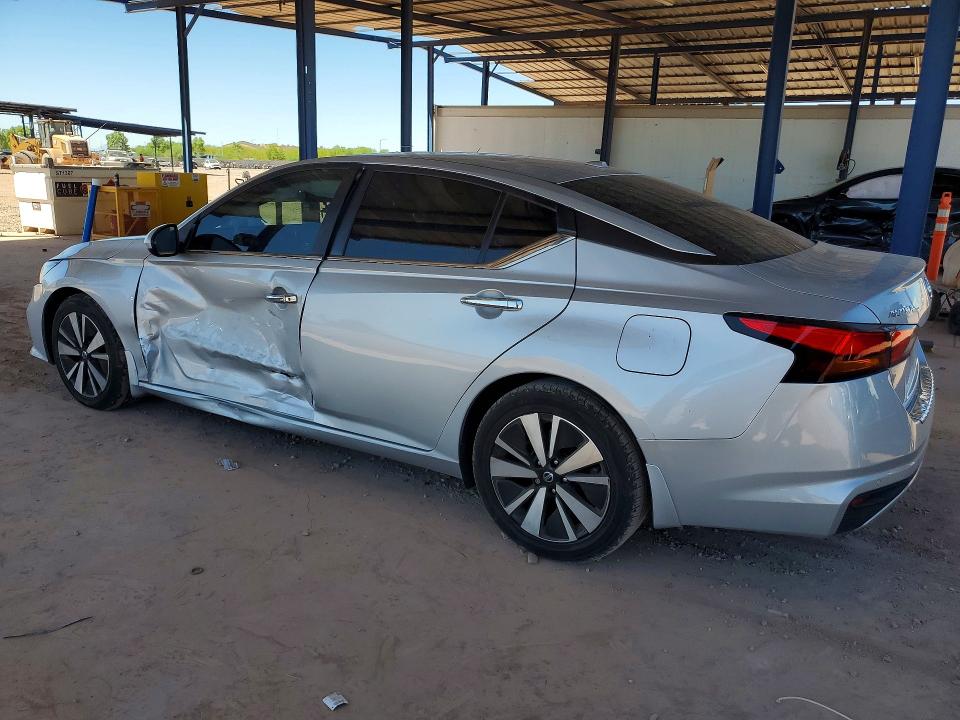 Продаж на аукціоні авто 2022 Nissan Altima, vin: 1N4BL4DV2NN403247, номер лоту: 59091496