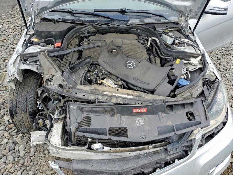 59316686 :رقم المزاد ، WDDGF8AB1DG081542 vin ، 2013 Mercedes-benz C مزاد بيع