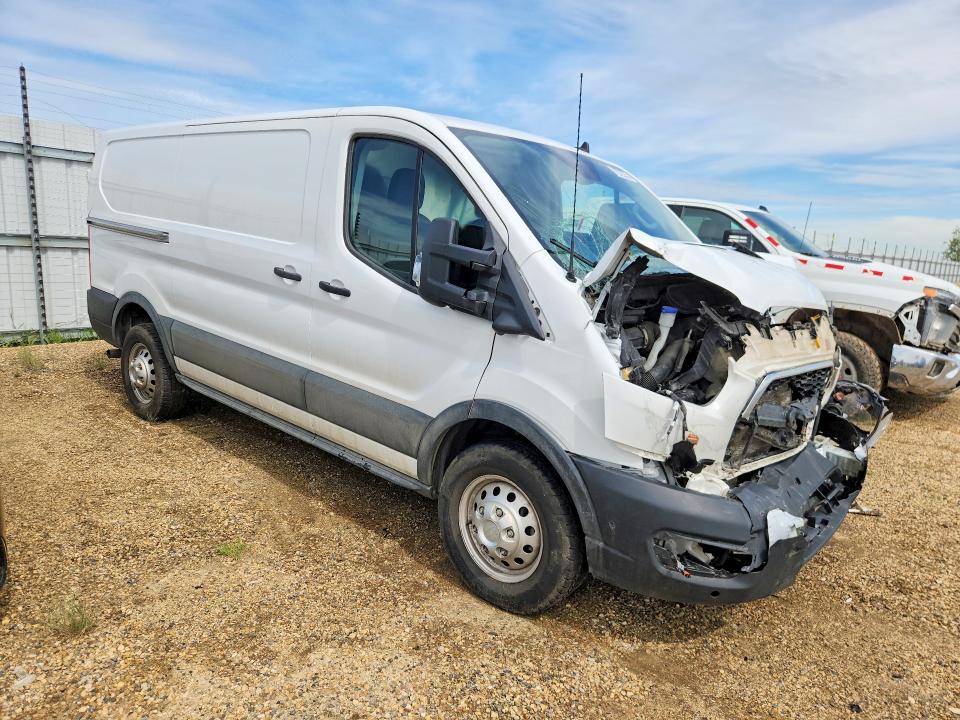 Продажа на аукционе авто 2023 Ford Transit, vin: 1FTYE2Y80PKA83342, номер лота: 56484496