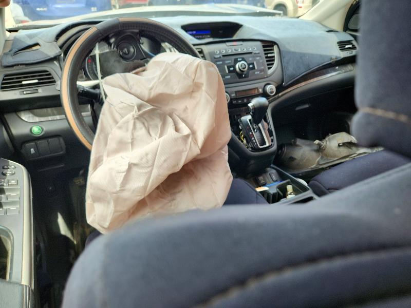 56350426 :رقم المزاد ، 5J6RM4H73DL010301 vin ، 2013 Honda Cr-v مزاد بيع