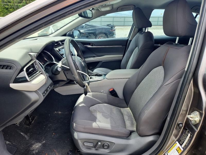 Aukcja sprzedaży 2020 Toyota Camry, vin: 4T1L11AK1LU502184, numer aukcji: 57946466