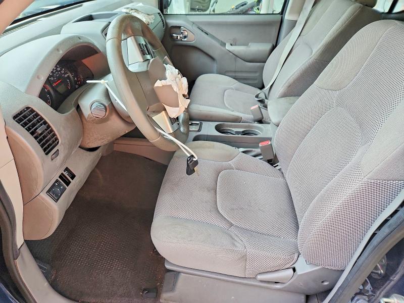 Продаж на аукціоні авто 2019 Nissan Frontier, vin: 1N6DD0ER5KN772199, номер лоту: 57720046