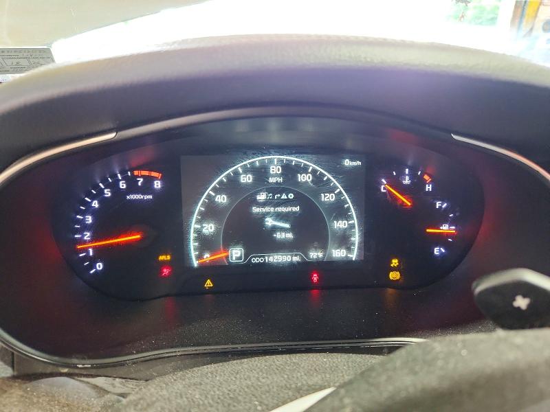Aukcja sprzedaży 2014 Kia Cadenza, vin: KNALN4D71E5121480, numer aukcji: 57666326
