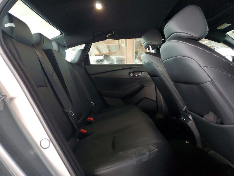 Продажа на аукционе авто 2025 Honda Accord, vin: 1HGCY2F76SA088685, номер лота: 55355456