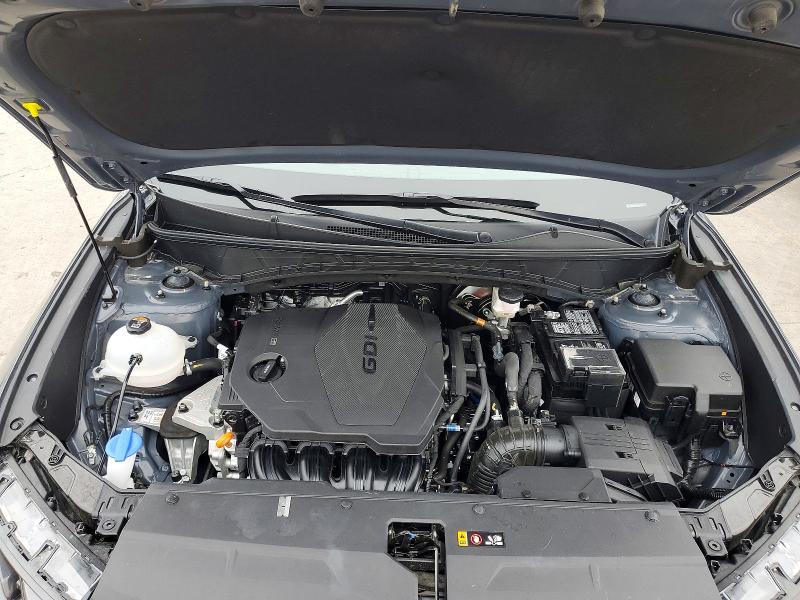 Aukcja sprzedaży 2025 Hyundai Tucson, vin: 5NMJB3DE9SH586965, numer aukcji: 58776536