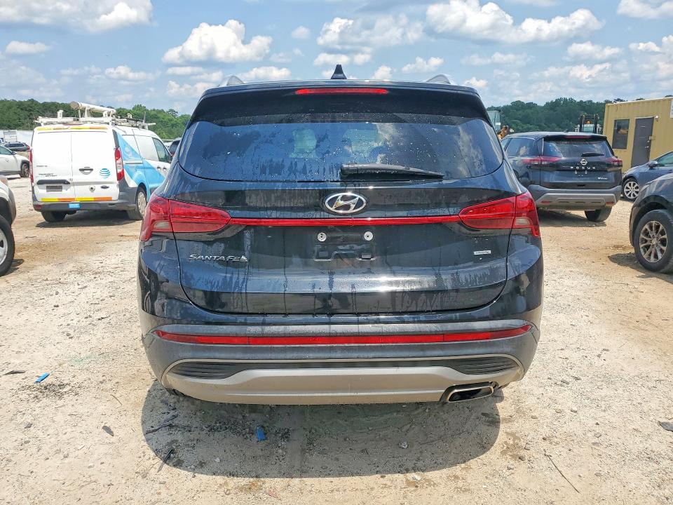 Продажа на аукционе авто 2023 Hyundai Santa Fe, vin: 5NMS2DAJ4PH519984, номер лота: 58704536