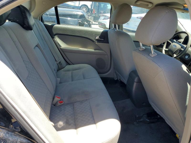 2012 Ford Fusion მანქანა იყიდება აუქციონზე, vin: 3FAHP0GAXCR138037, აუქციონის ნომერი: 55707186