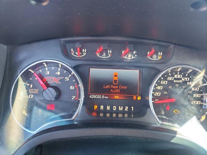 Продаж на аукціоні авто 2014 Ford F150, vin: 1FTFW1ET8EFB89941, номер лоту: 56627926