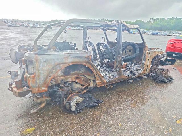 Aukcja sprzedaży 2021 Jeep Wrangler Unlimited, vin: 1C4HJXDN2MW598075, numer aukcji: 56688746