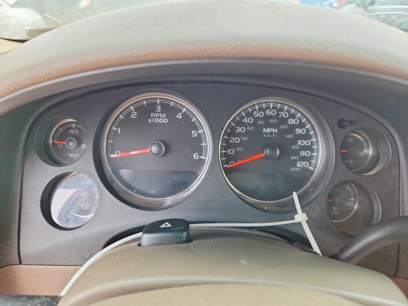 Продажа на аукционе авто 2014 Chevrolet Suburban, vin: 1GNSKKE74ER166620, номер лота: 56318966