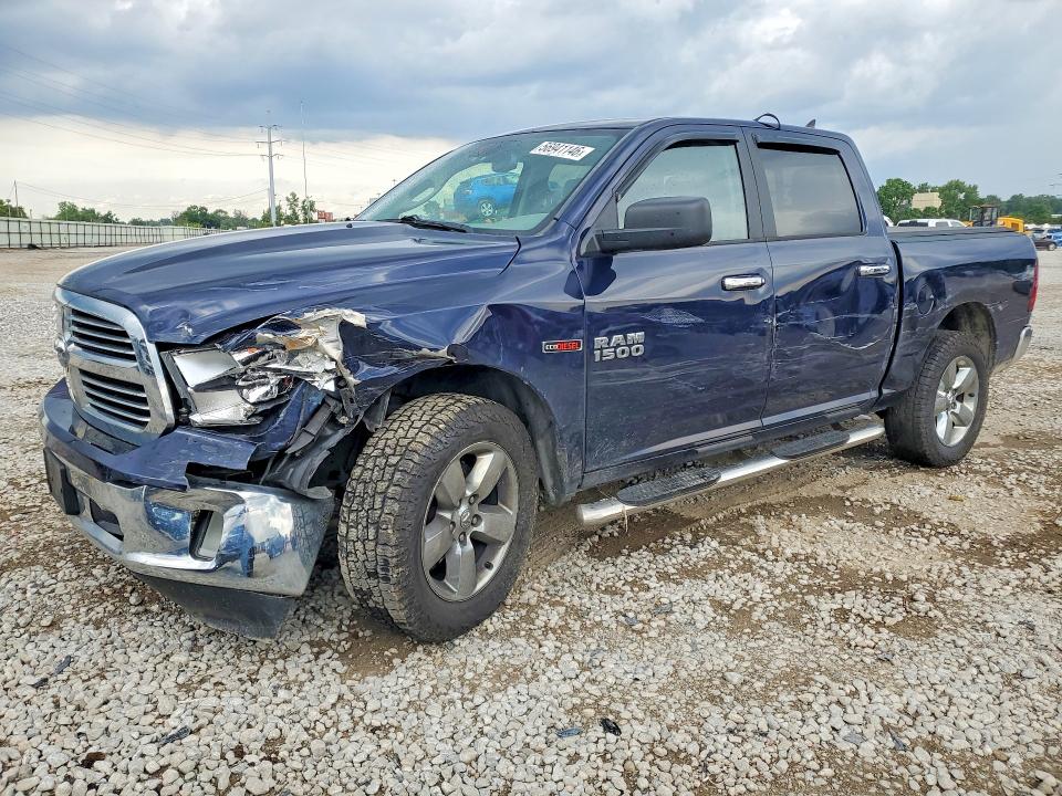 Aukcja sprzedaży 2015 Ram 1500, vin: 1C6RR7LM6FS545080, numer aukcji: 56941146