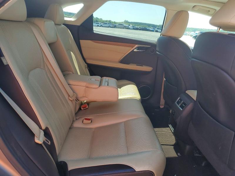 Продажа на аукционе авто 2017 Lexus Rx 350, vin: 2T2ZZMCA3HC061316, номер лота: 56155886