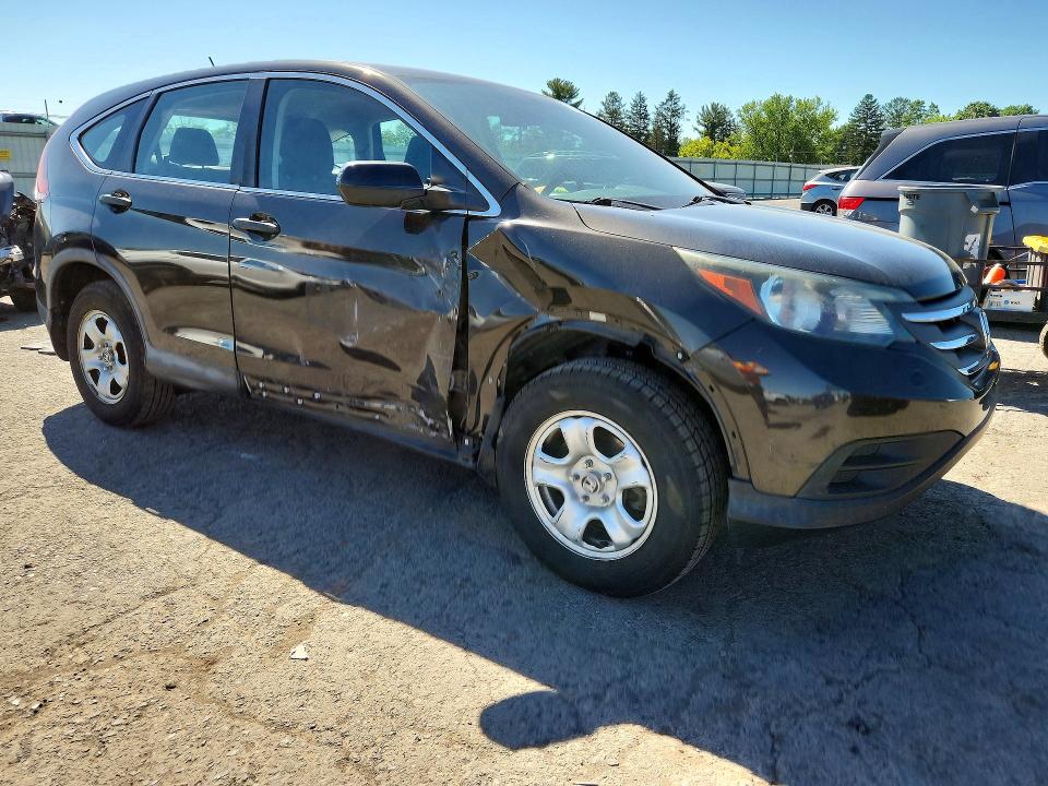 2014 Honda Cr-v მანქანა იყიდება აუქციონზე, vin: 2HKRM4H30EH654721, აუქციონის ნომერი: 55181366