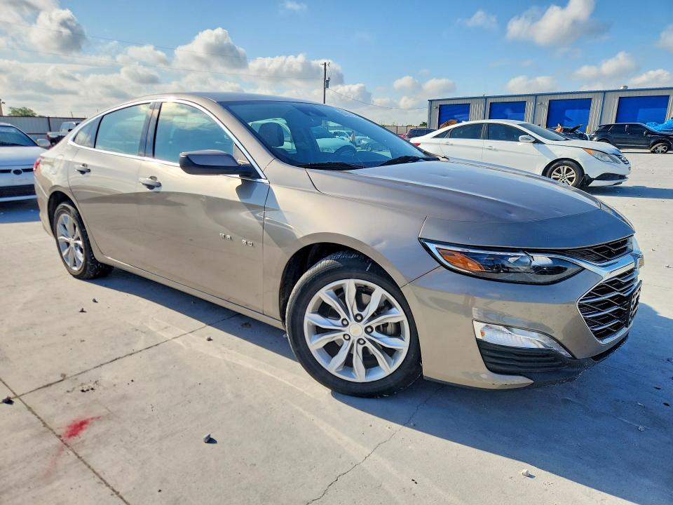 51914196 :رقم المزاد ، 1G1ZD5ST3PF136980 vin ، 2023 Chevrolet Malibu مزاد بيع