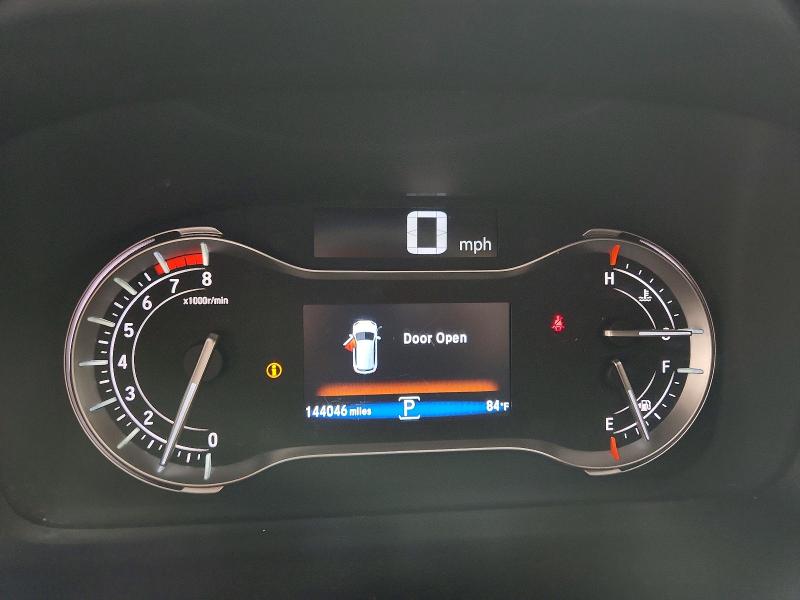 Продаж на аукціоні авто 2017 Honda Pilot, vin: 5FNYF6H59HB004632, номер лоту: 56403076