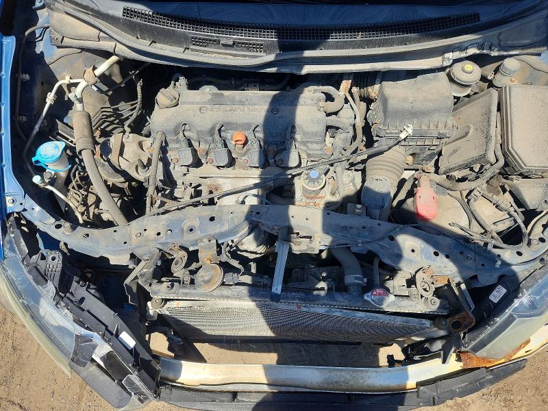 57484696 :رقم المزاد ، 2HGFB2E49FH046430 vin ، 2015 Honda Civic مزاد بيع