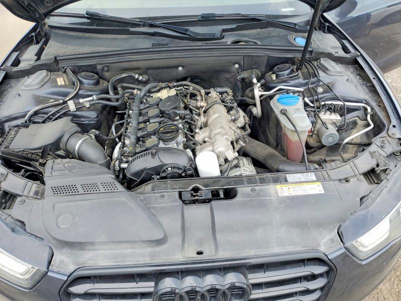 Aukcja sprzedaży 2014 Audi A5, vin: WAULFAFR8EA009809, numer aukcji: 58021446