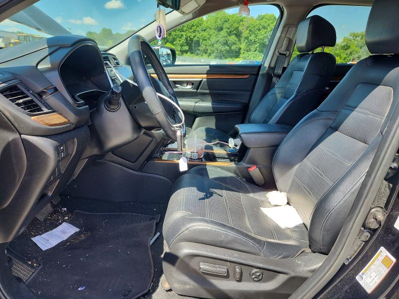 Aukcja sprzedaży 2021 Honda Cr-v, vin: 7FARW1H95ME006645, numer aukcji: 55914386