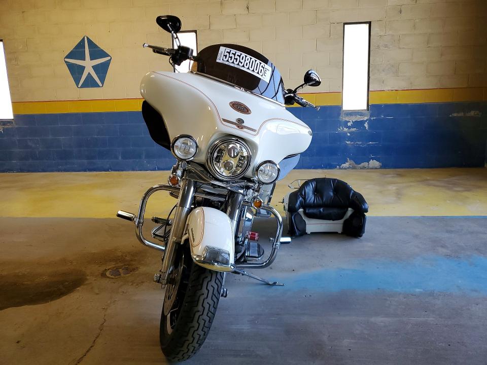55598006 :رقم المزاد ، 1HD1FLR19TY620818 vin ، 1996 Harley-davidson Flhtcui مزاد بيع