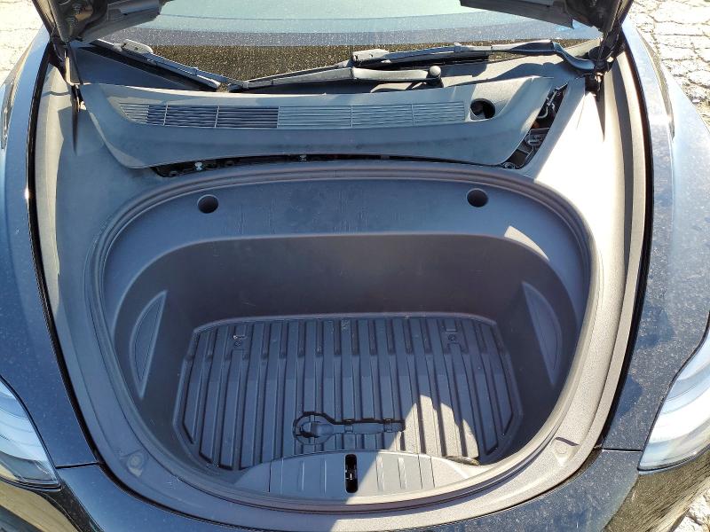 58056156 :رقم المزاد ، 5YJ3E1EA4PF425772 vin ، 2023 Tesla Model 3 مزاد بيع