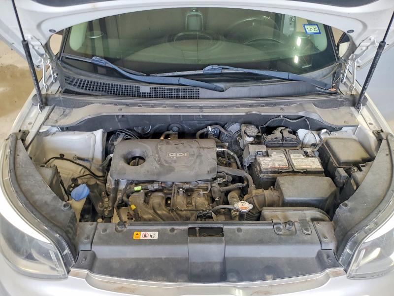 Продаж на аукціоні авто 2018 Kia Soul, vin: KNDJN2A21J7549037, номер лоту: 55934966