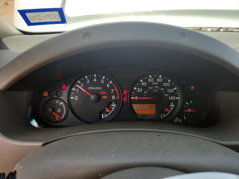58909436 :رقم المزاد ، 1N6AD0ERXKN745339 vin ، 2019 Nissan Frontier مزاد بيع