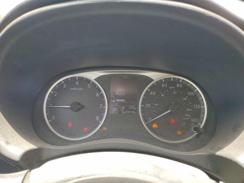 Aukcja sprzedaży 2022 Nissan Kicks, vin: 3N1CP5BVXNL483850, numer aukcji: 58428176