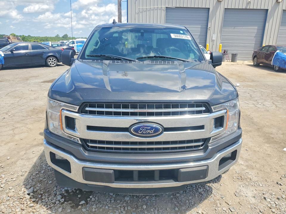 Продаж на аукціоні авто 2020 Ford F150, vin: 1FTEW1CP0LKF15365, номер лоту: 56602176