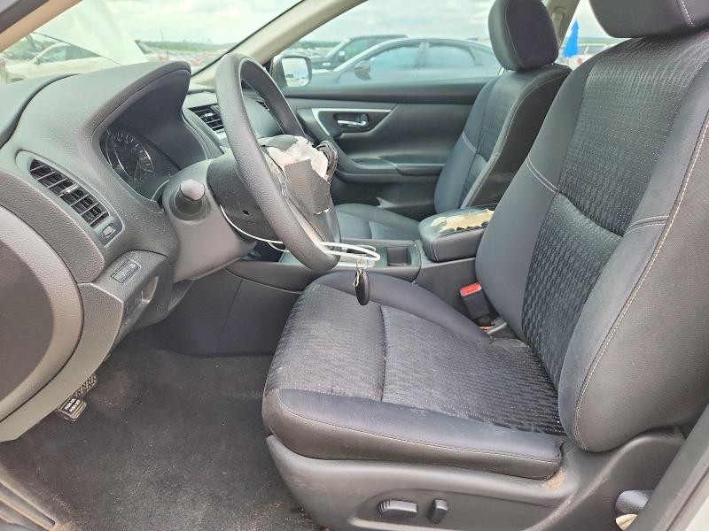 Продажа на аукционе авто 2016 Nissan Altima, vin: 1N4AL3AP0GN365399, номер лота: 57360646