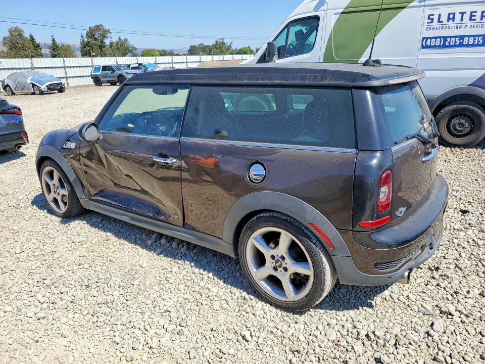 Aukcja sprzedaży 2008 Mini Cooper, vin: WMWMM33548TP89226, numer aukcji: 57963326