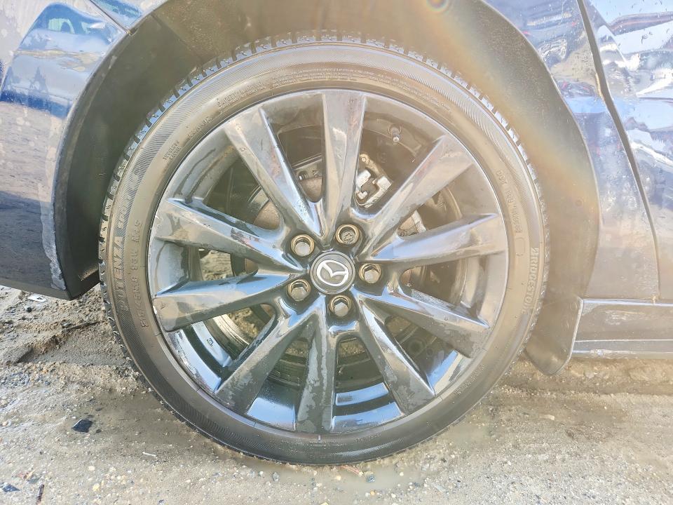 Aukcja sprzedaży 2024 Mazda 3, vin: 3MZBPABM5RM435954, numer aukcji: 56831606