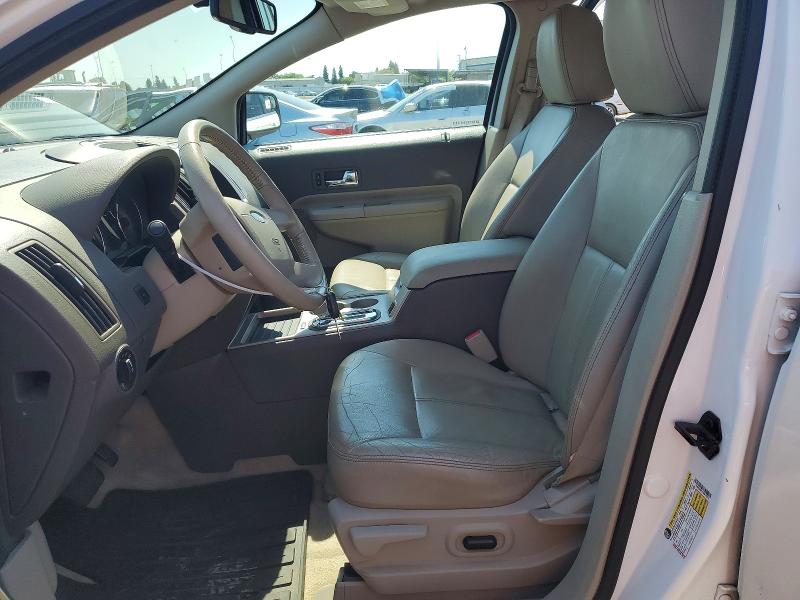 Aukcja sprzedaży 2010 Ford Edge, vin: 2FMDK4KC7ABB11912, numer aukcji: 58143646
